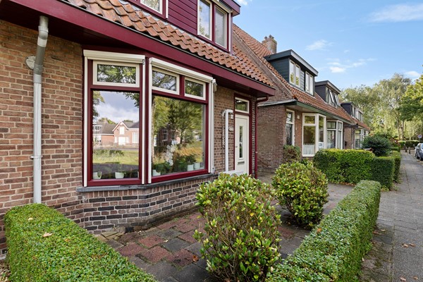 Medium property photo - Tjeerd Thijssenstraat 10, 9078 VN Oudebildtzijl